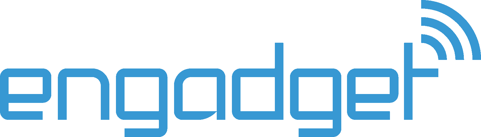 Логотип EnGadget