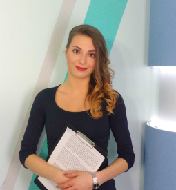 Подготовка к школе онлайн с логопедом