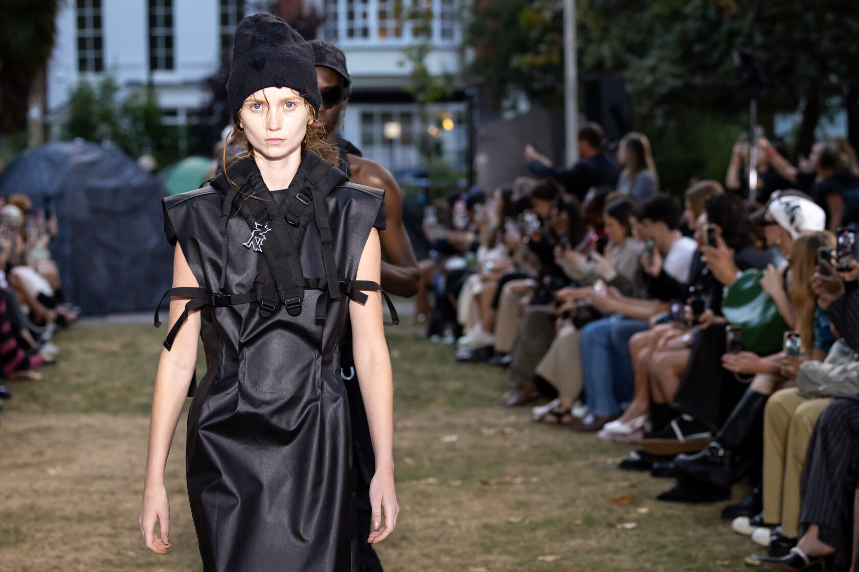 Дети nudist ls issue 