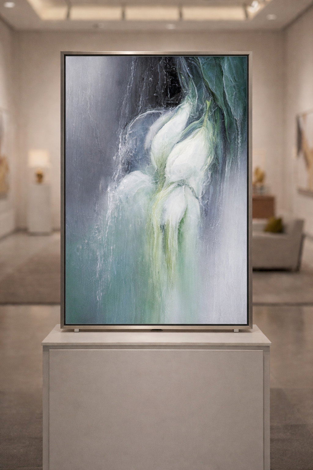 Подснежник