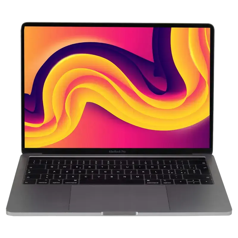 MacBook Pro 13 A2159 — ремонт в Green Repair