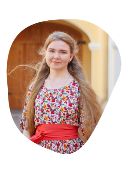 Тамара Шапорто – ведущая медитаций