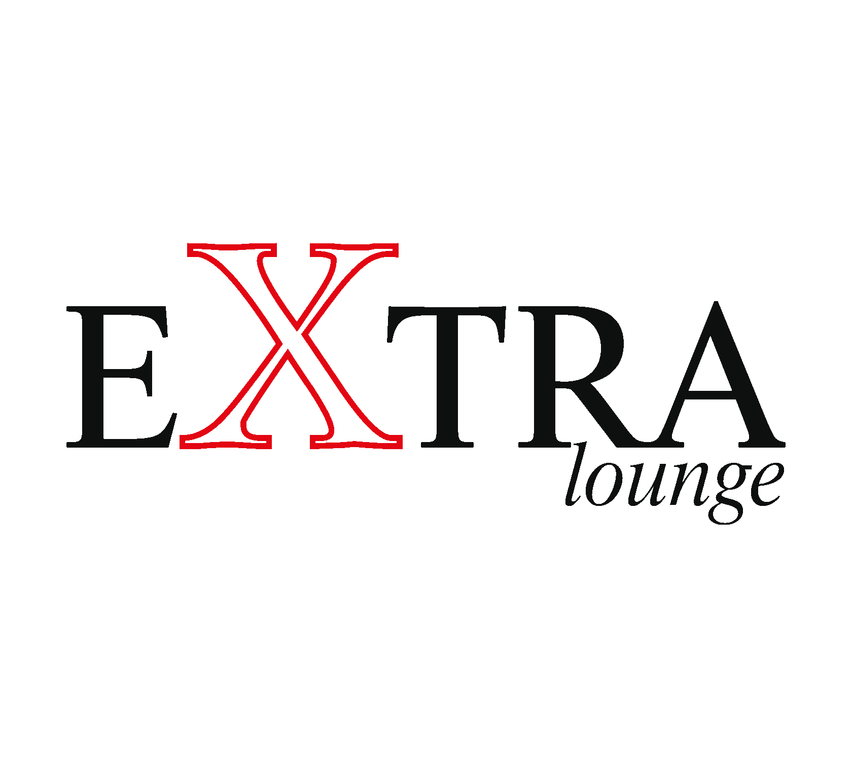 Ресторан Extra Lounge на 25 этаже Корстона