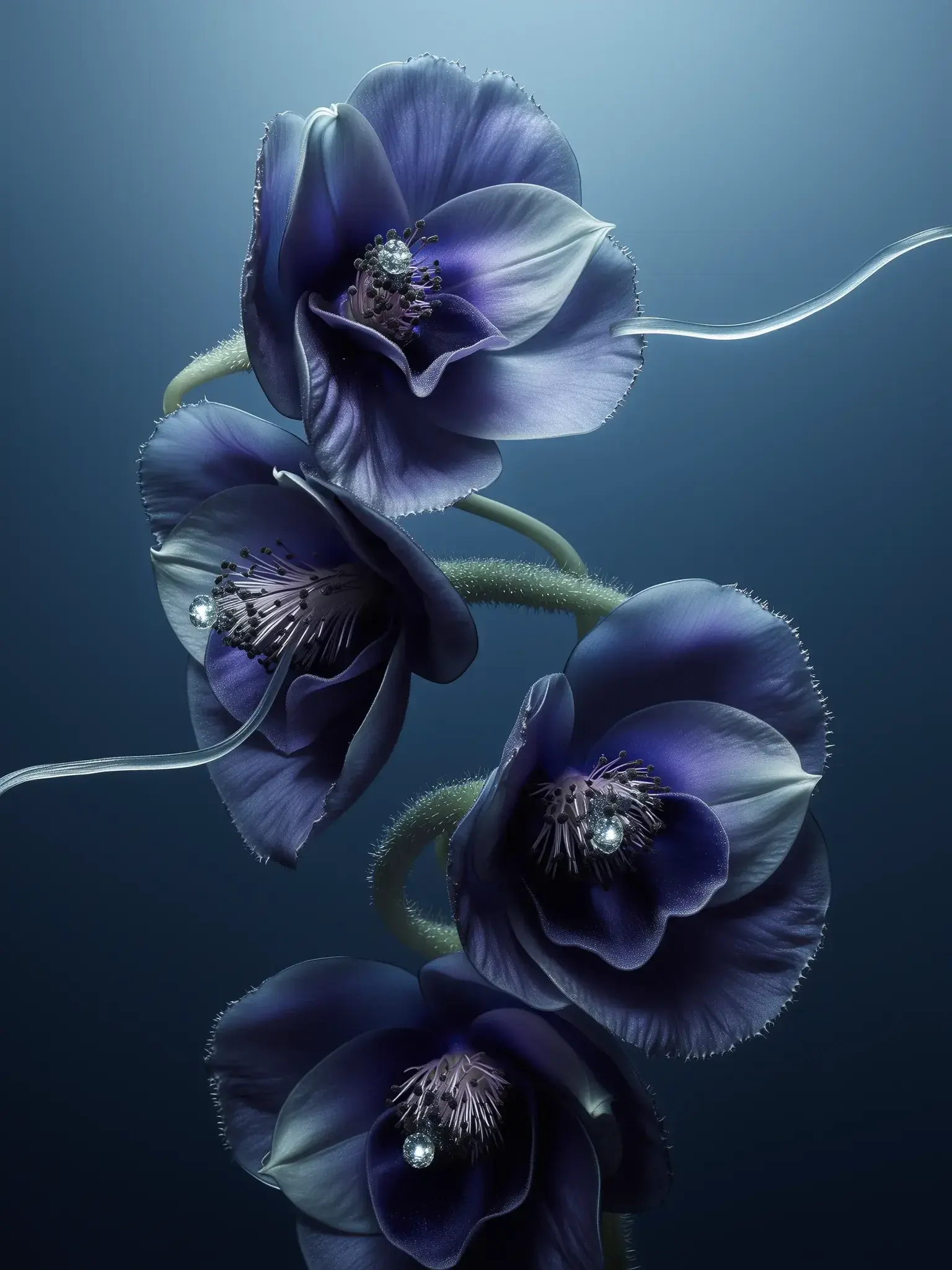Alien Flora 19