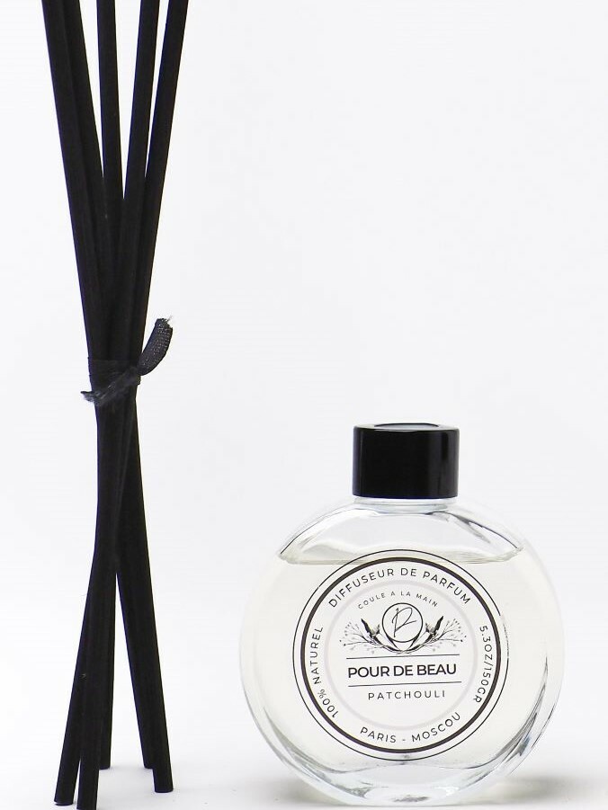 диффузор и палочки