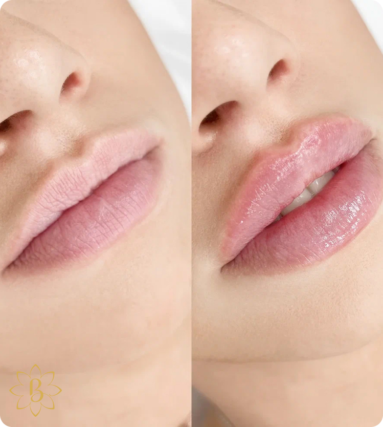 Александритовая лазерная эпиляция