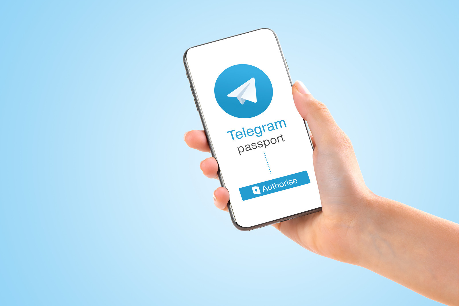 Продвижение в Telegram