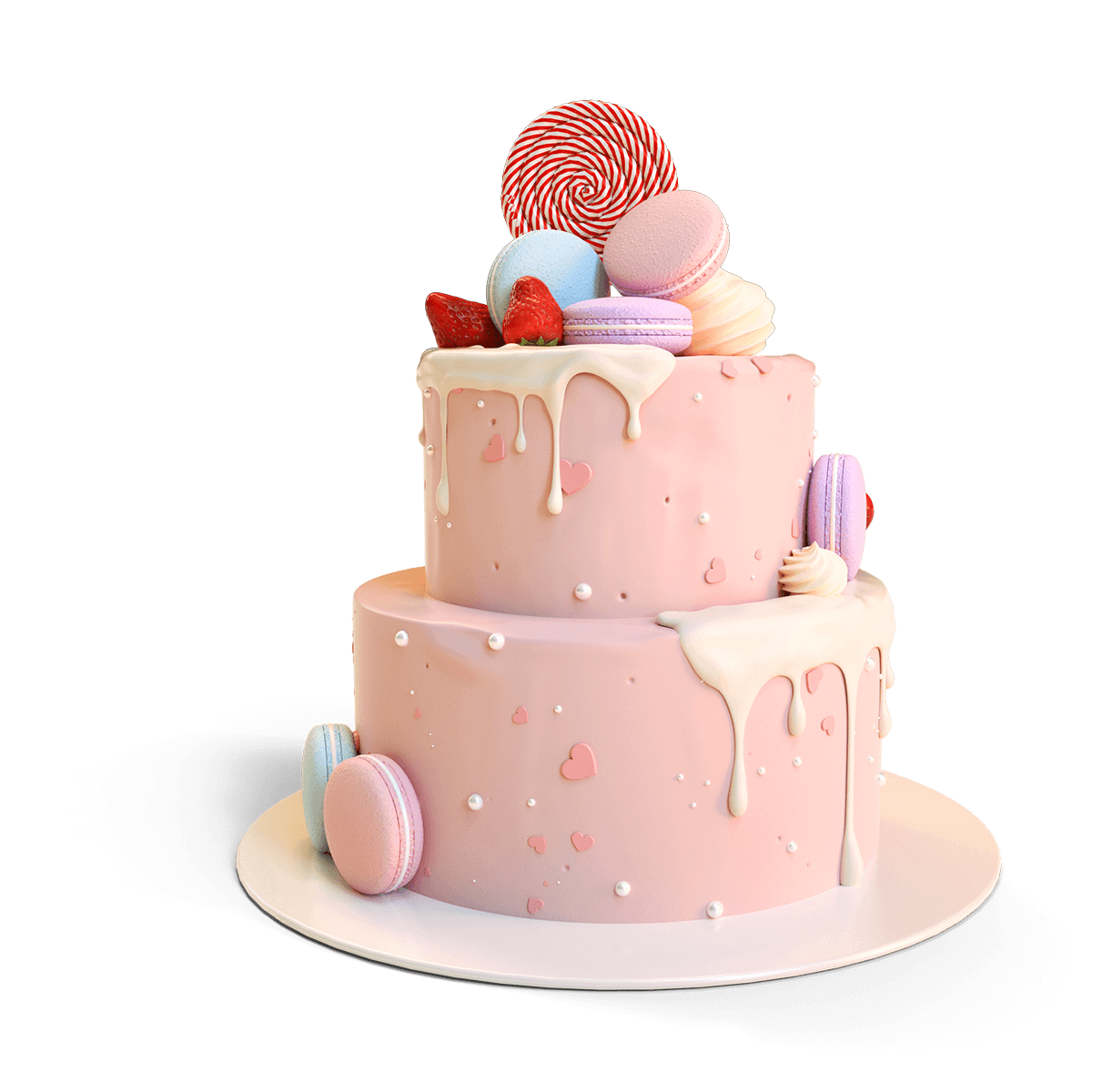 Cake 3. Торт 3д без фона. Торт в формате PNG. Мастика торт PNG. Торт 3d PNG.