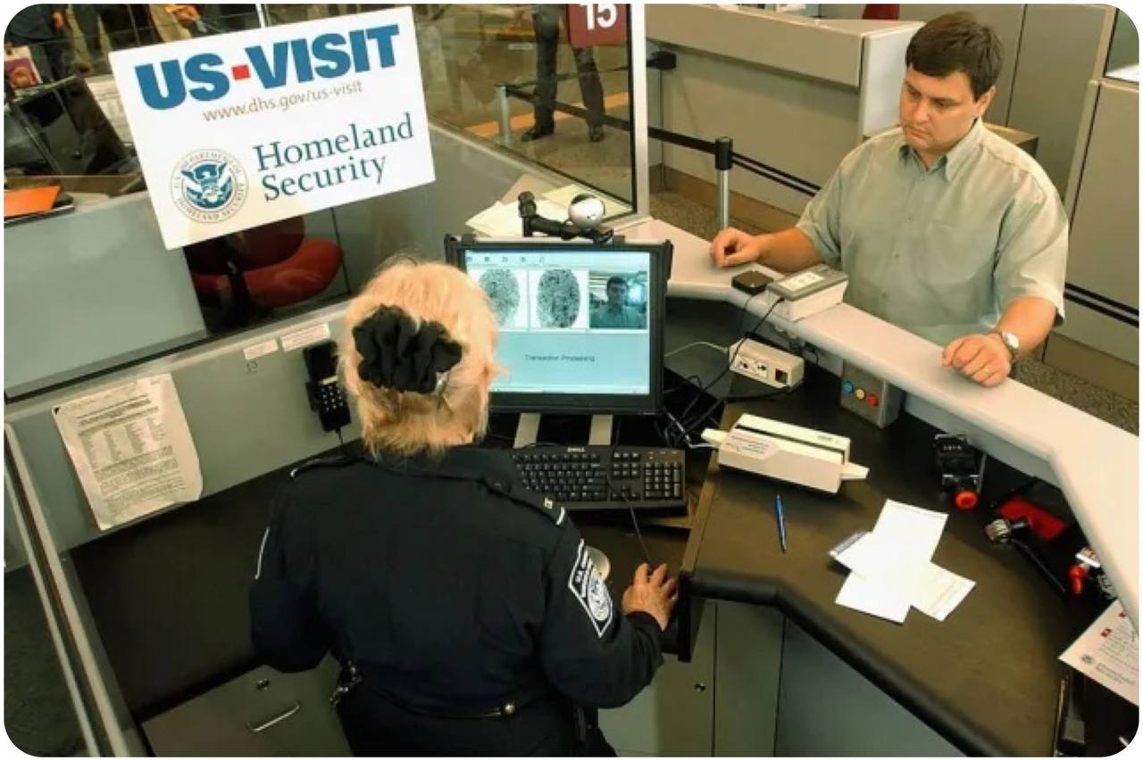 проверка визы