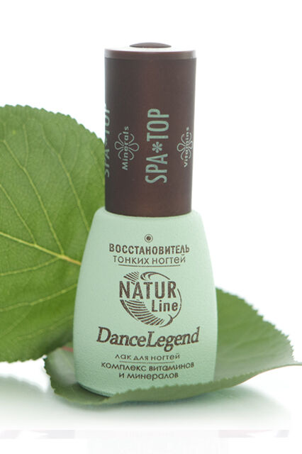 Dance Legend Spa-Top