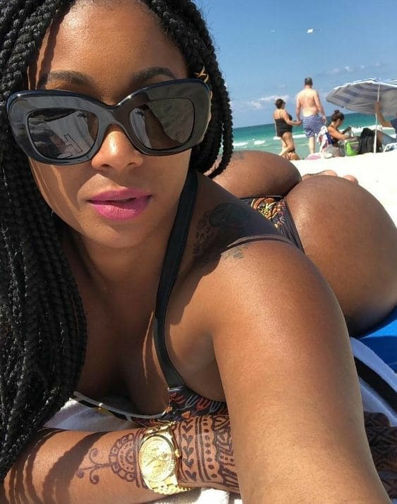 contactos mujeres negras madrid