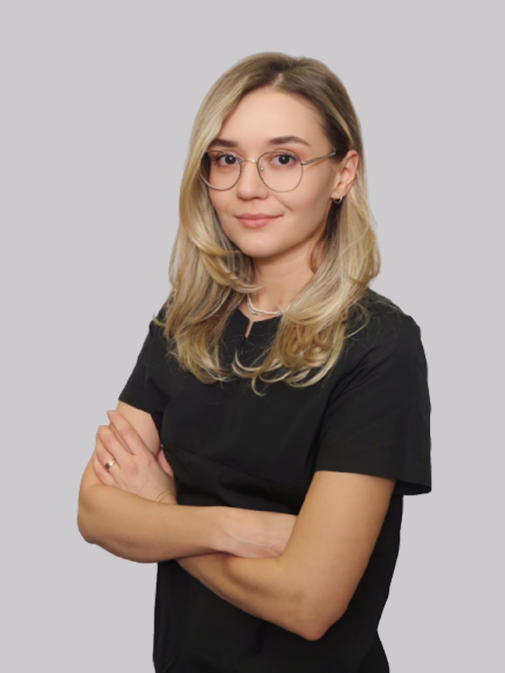 Тарасова Алеся Евгеньевна