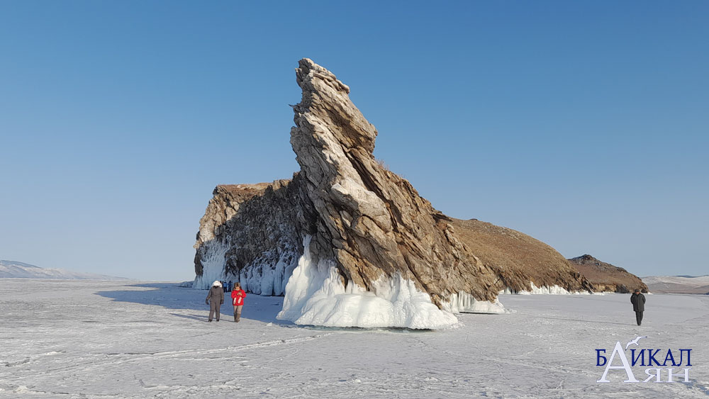 Остров Огой, 5 января 2025 г.