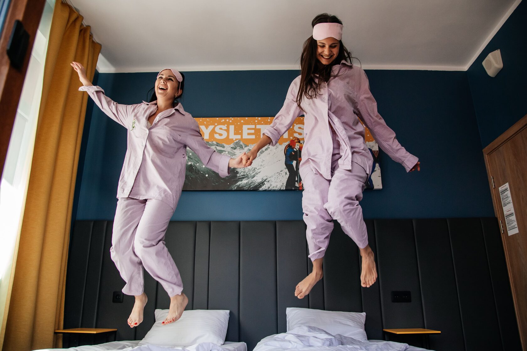 AYS Let it Snow Роза Хутор