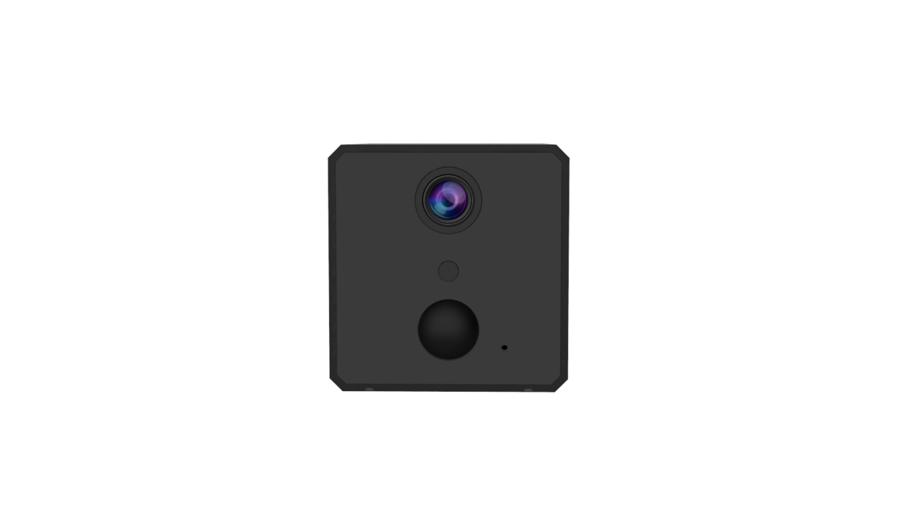 Беспроводная 4G камера