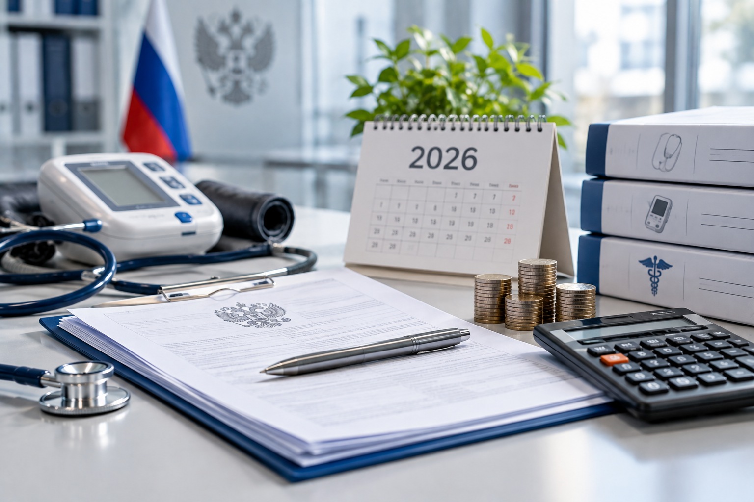 Ошибки при подготовке регистрационного досье медицинского изделия