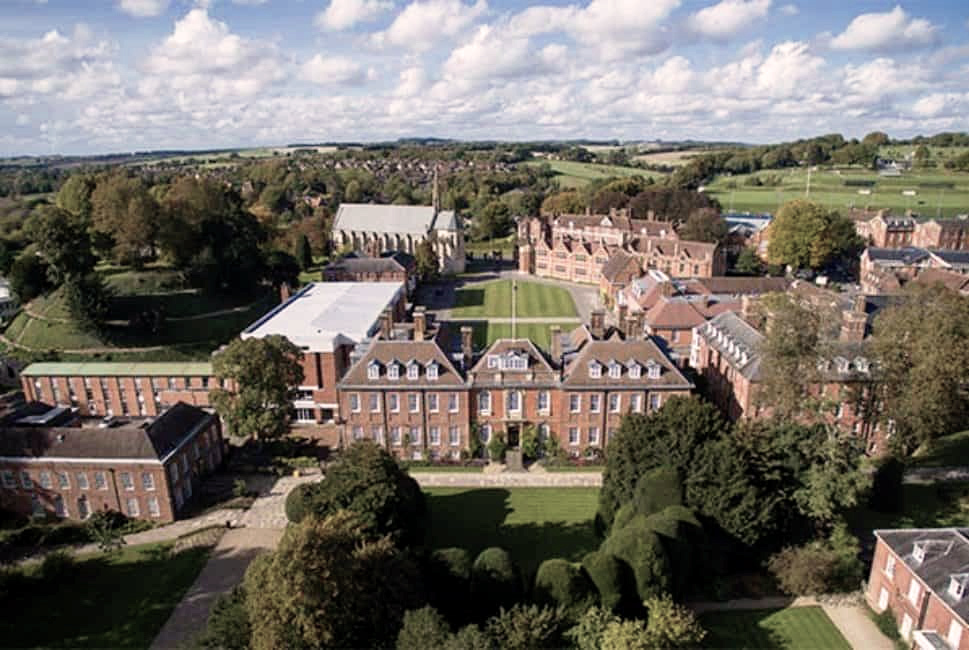 Школы Almanax Education