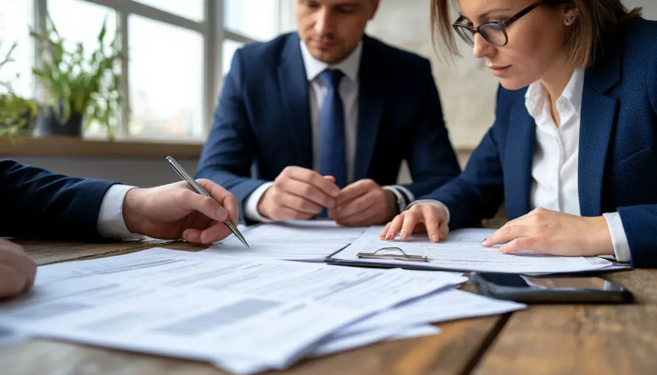 Экспертиза проектной документации и роль СРО: как снизить риски замечаний