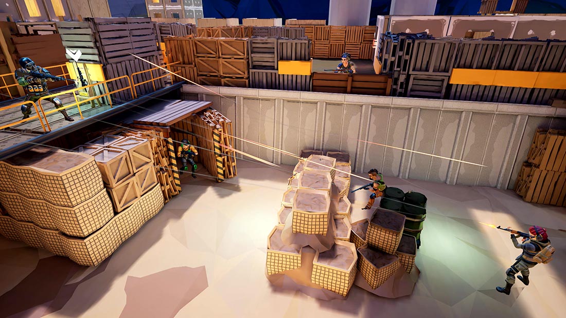 картинка игры City Z