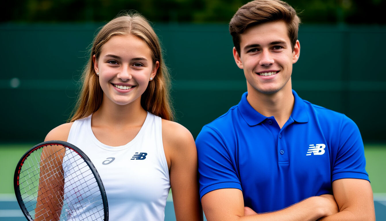 Теннис большой Москва