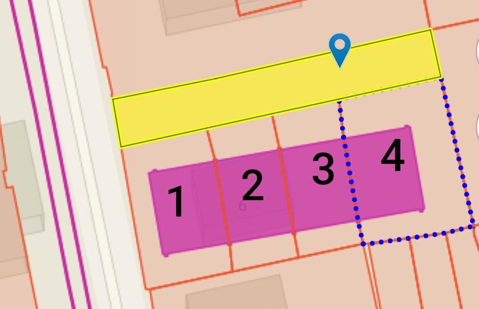 Информация о стоимости домов