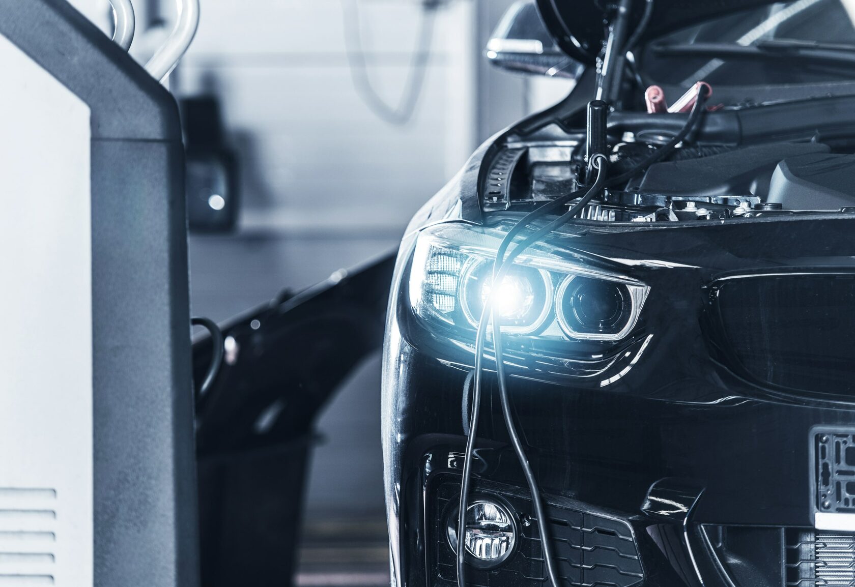 Ксеноновые и биксеноновые лампы: принцип работы и отличия