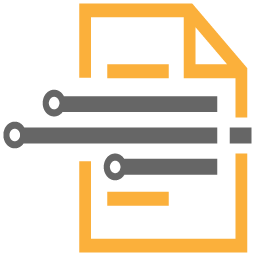 Edocs uz. Edocs logo.