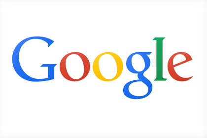 Google Logo