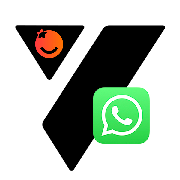 Интеграция с Yclients через WhatsApp и Telegram | ЧАТ в журнале записи ...