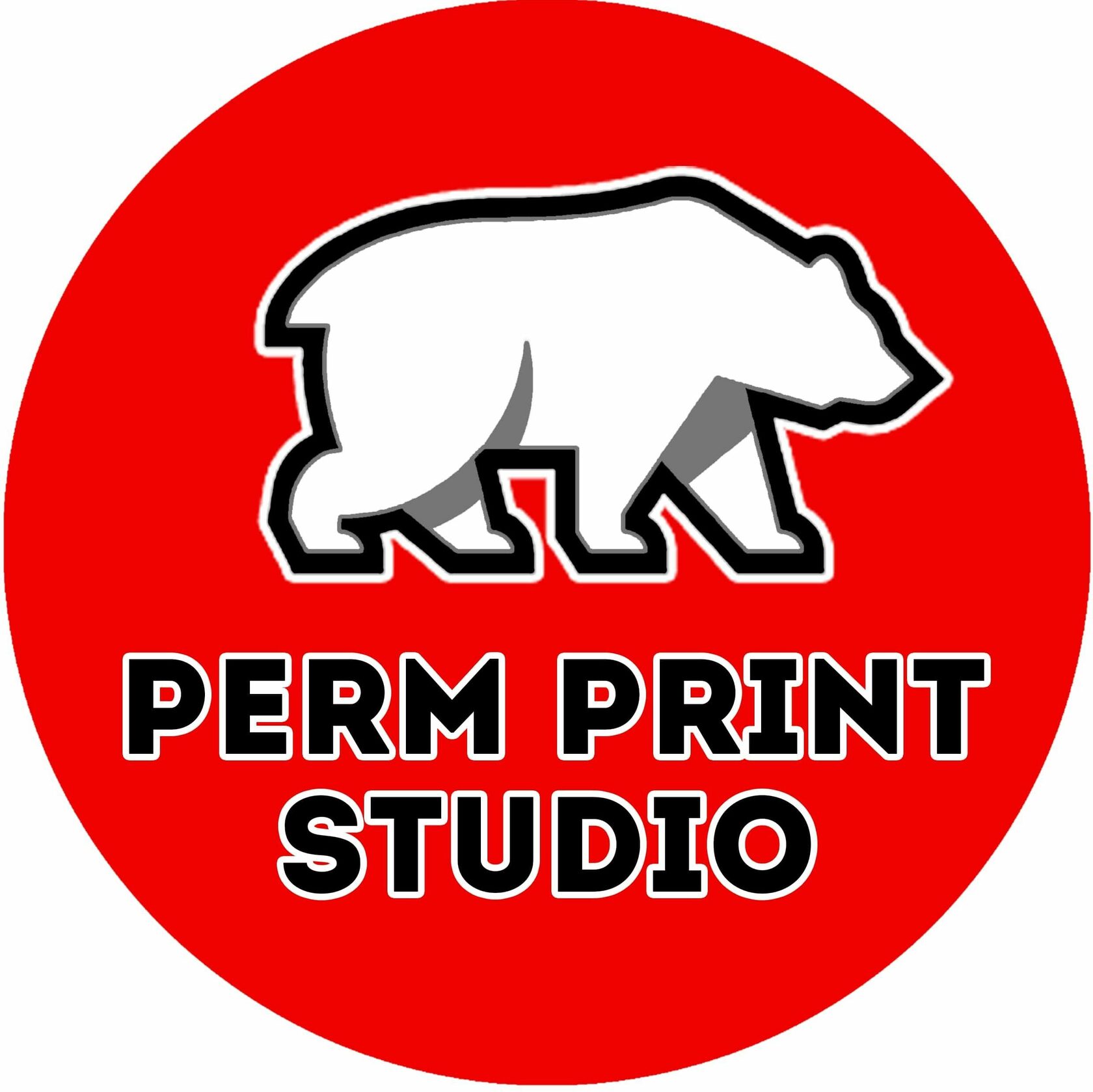 Perm Print Studio