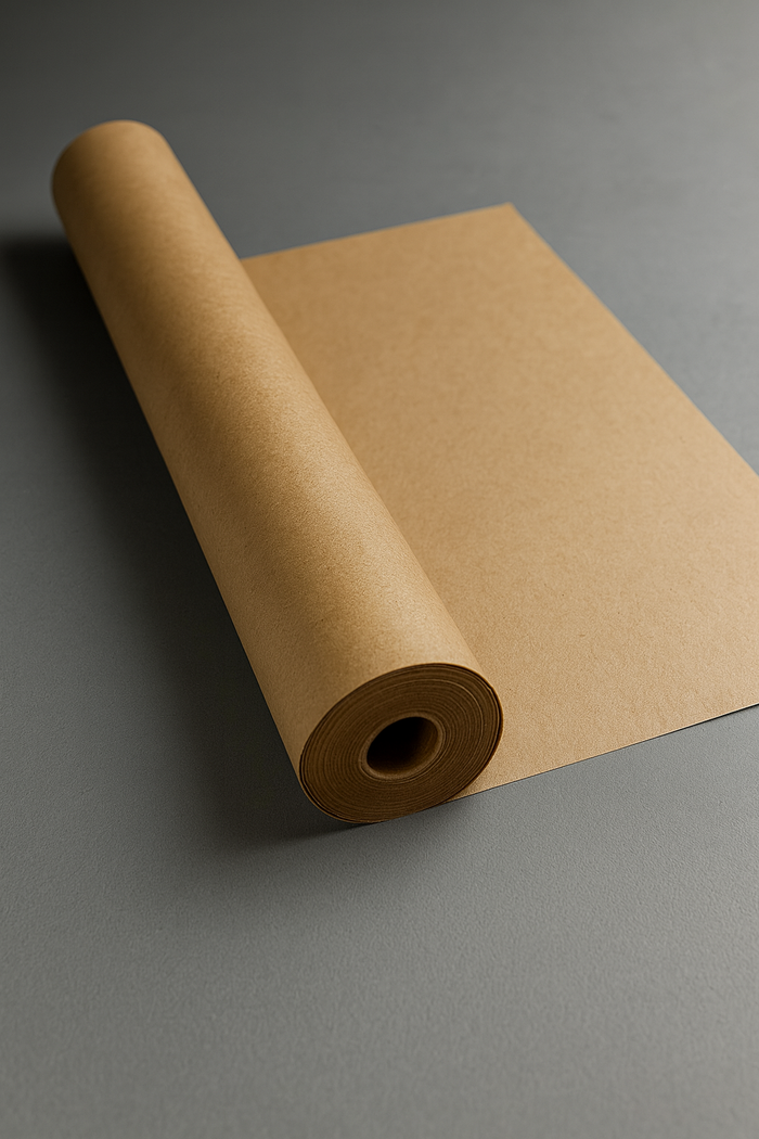 Крафт бумага