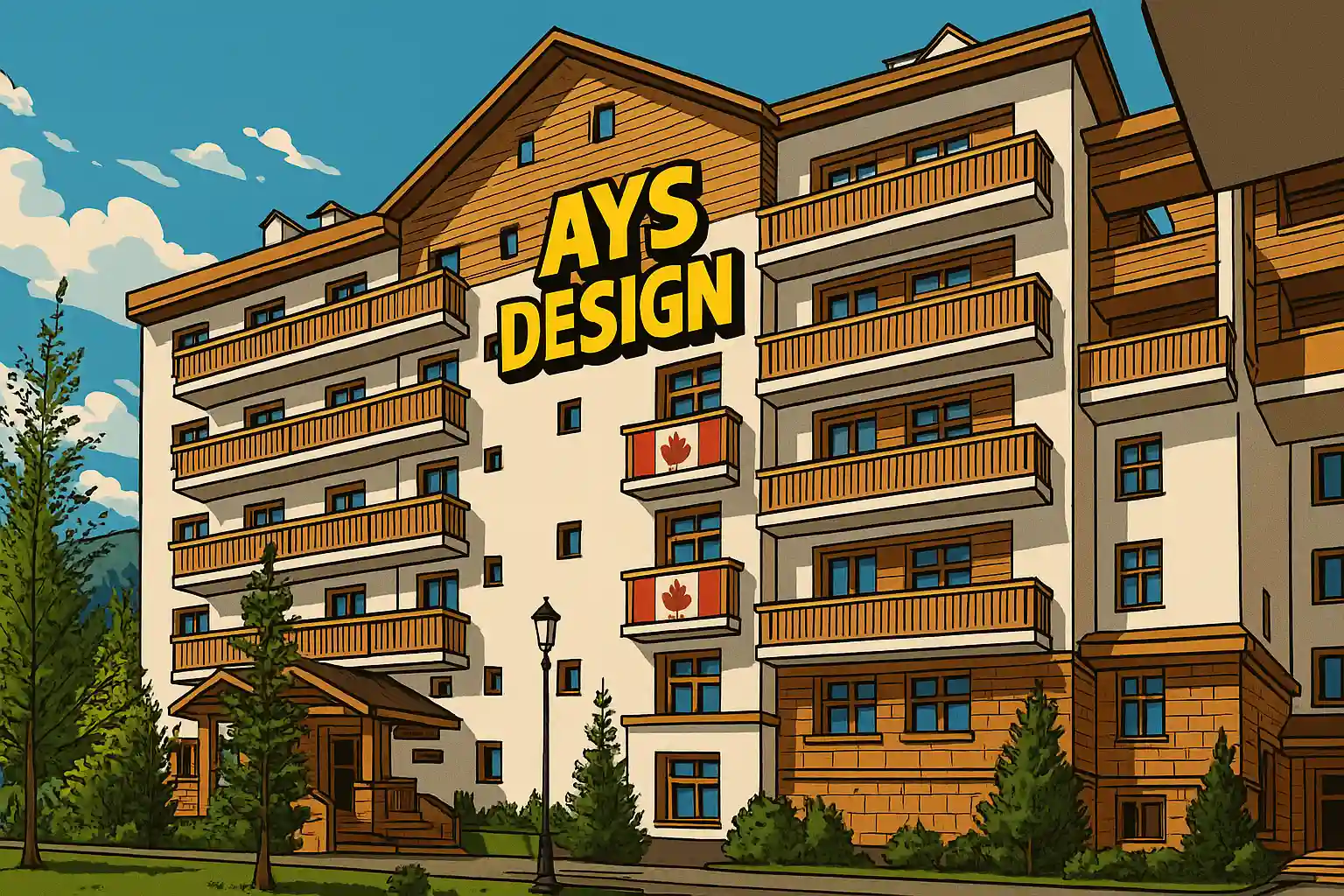 Ays Design Hotel