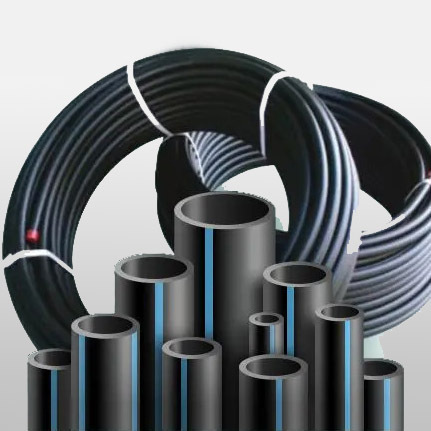 труба напорная