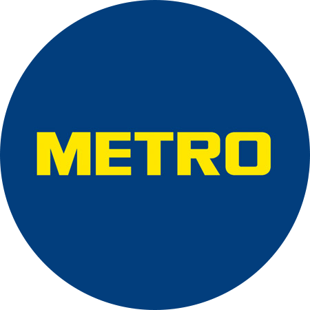 Metro cash and carry карта