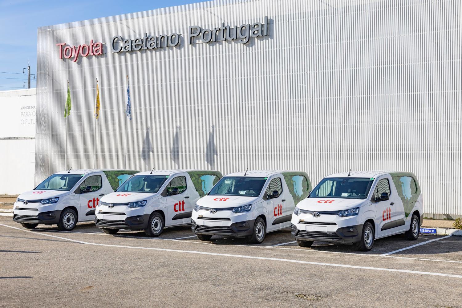 auto portugal