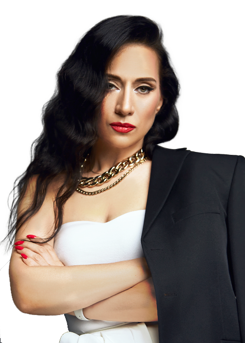 Елена Рамазанова