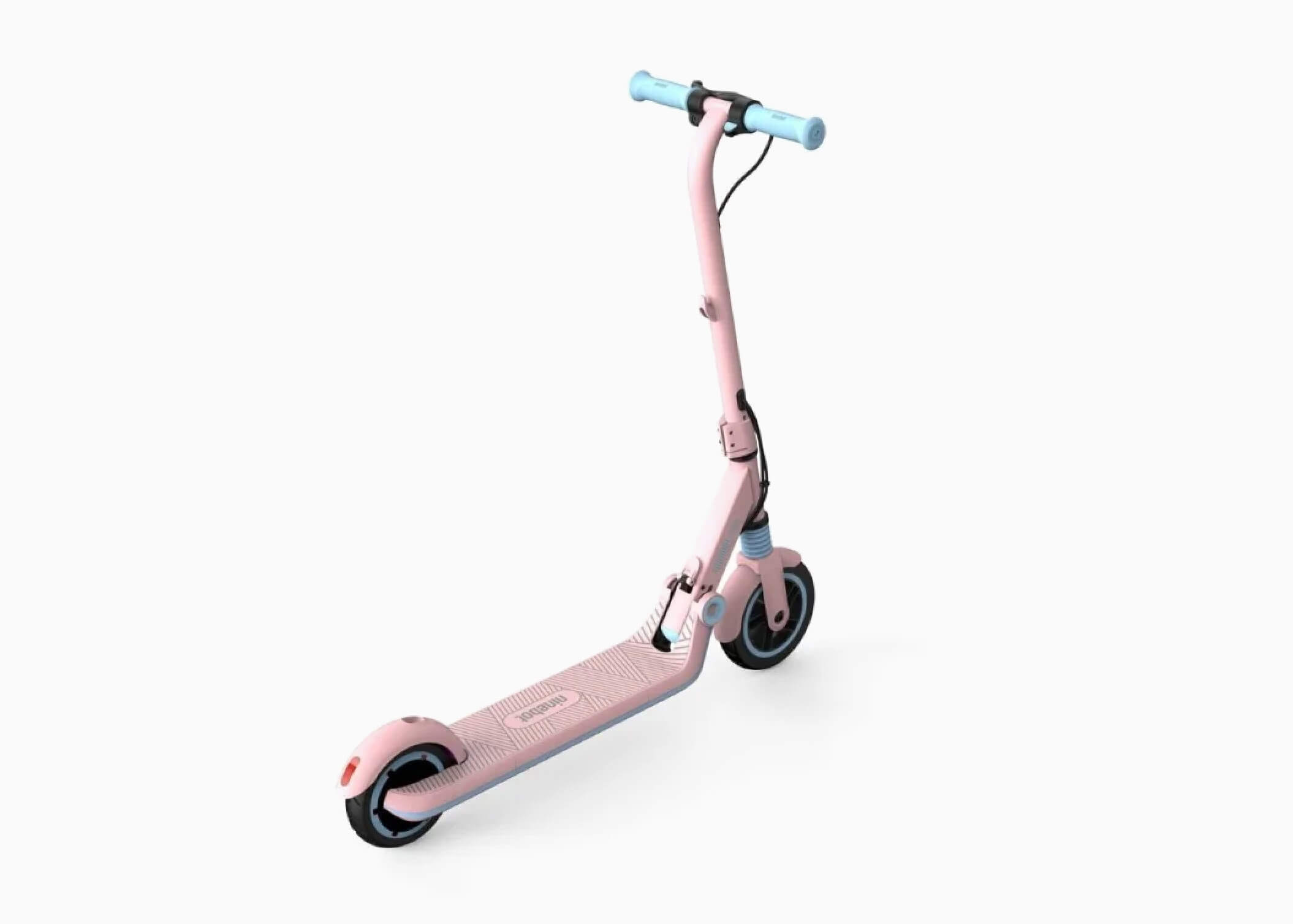 Включи самокат. Ninebot EKICKSCOOTER Zing e8. Самокат Ninebot Zing e8. Электросамокат Ninebot by Segway KICKSCOOTER Zing e8 Pink. Электросамокат Ninebot KICKSCOOTER Zing e8.