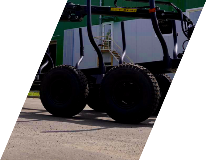 Тигер - главная