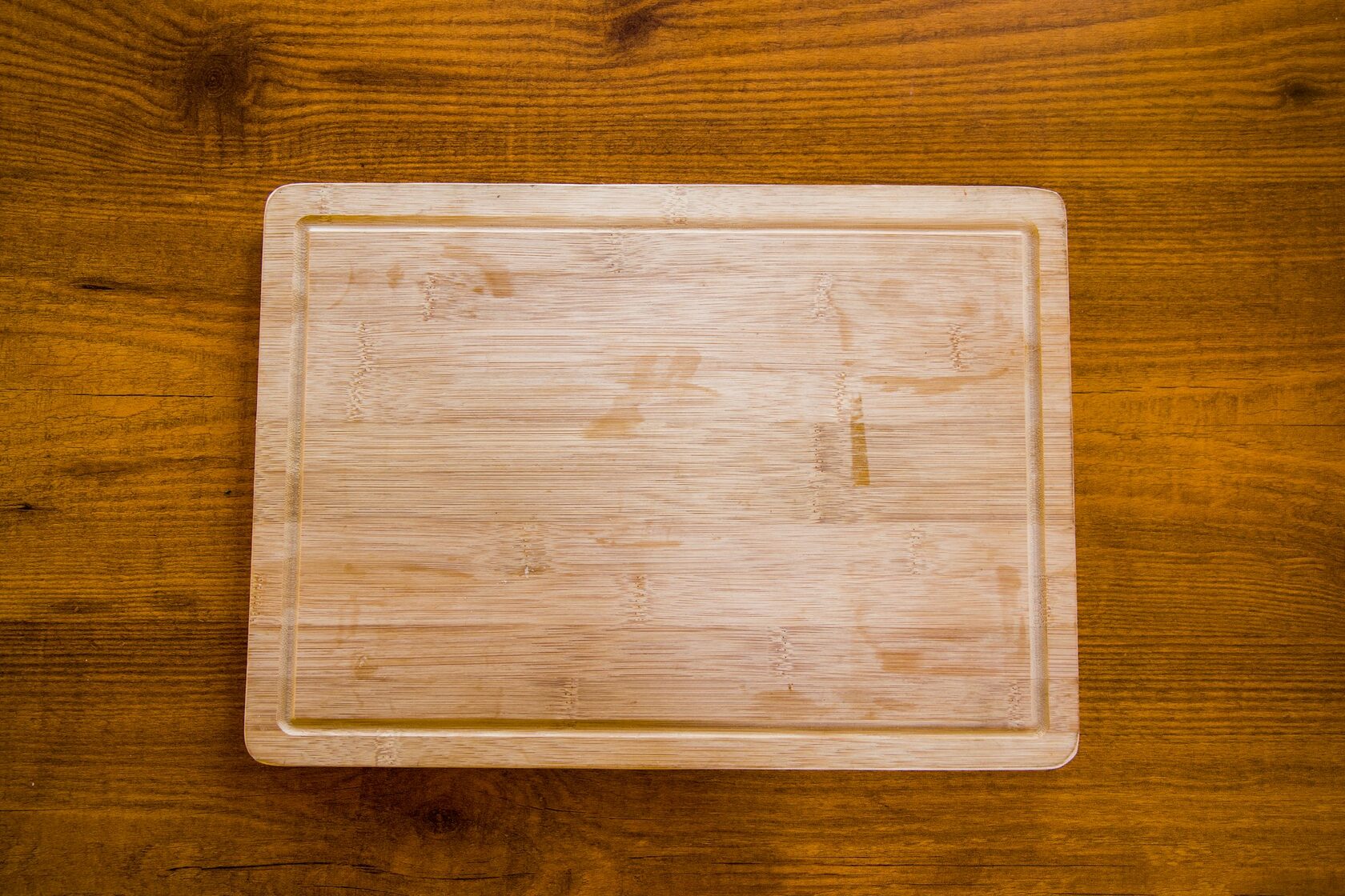 Персональная разделочная доска