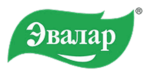 Эвалар