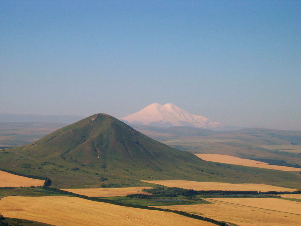 Село Юца достопримечательности