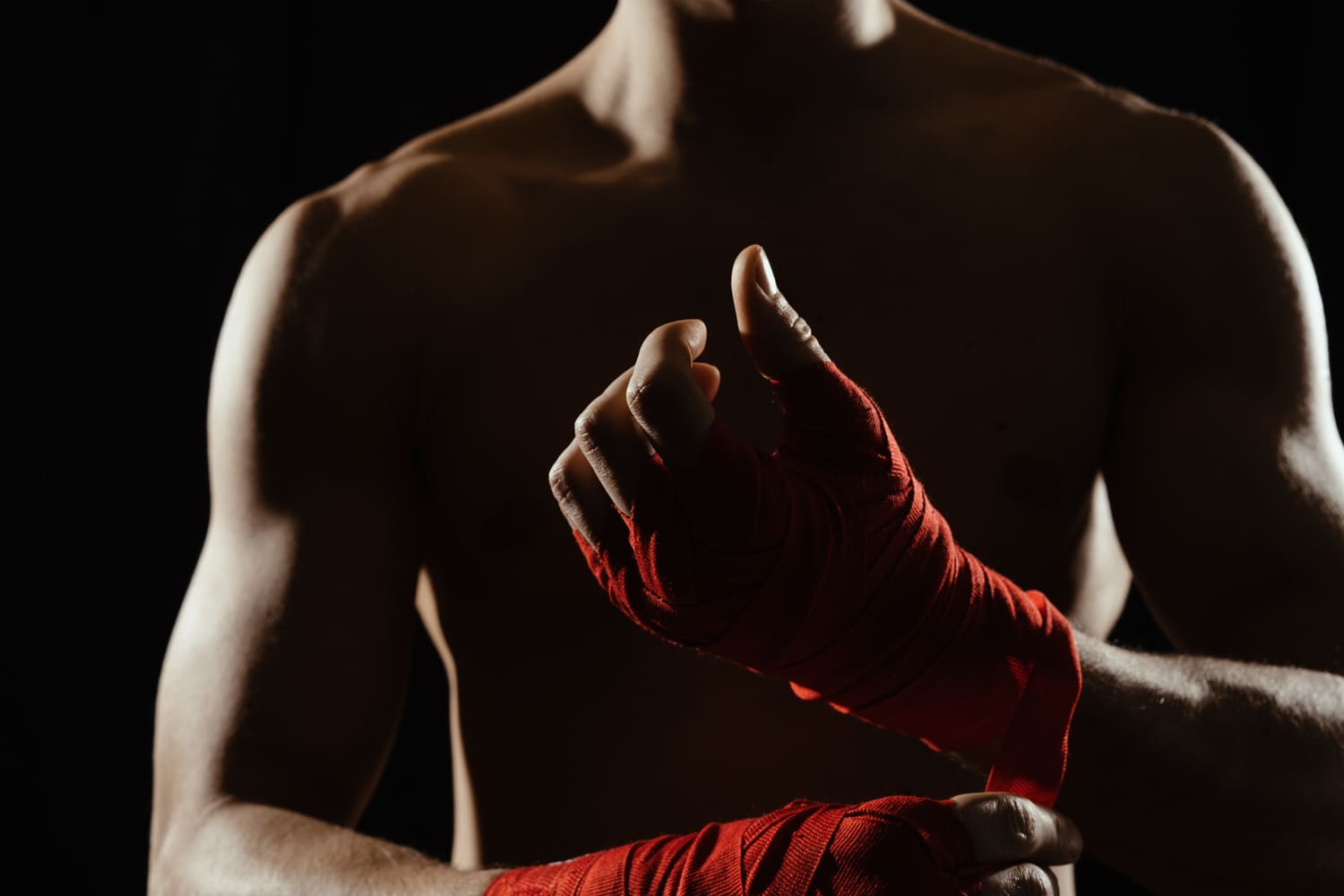 ММА в Саратове R FITNESS