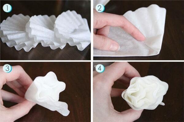 Как сделать розу из бумаги своими руками: пошаговые видео уроки для изготовления - Все Курсы Онлайн