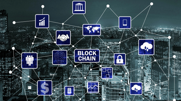 поиск и подбор разработчика blockchain систем