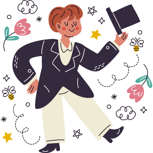 Итоговый отчётный концерт старшей группы мюзикла teens в музыкальной школе