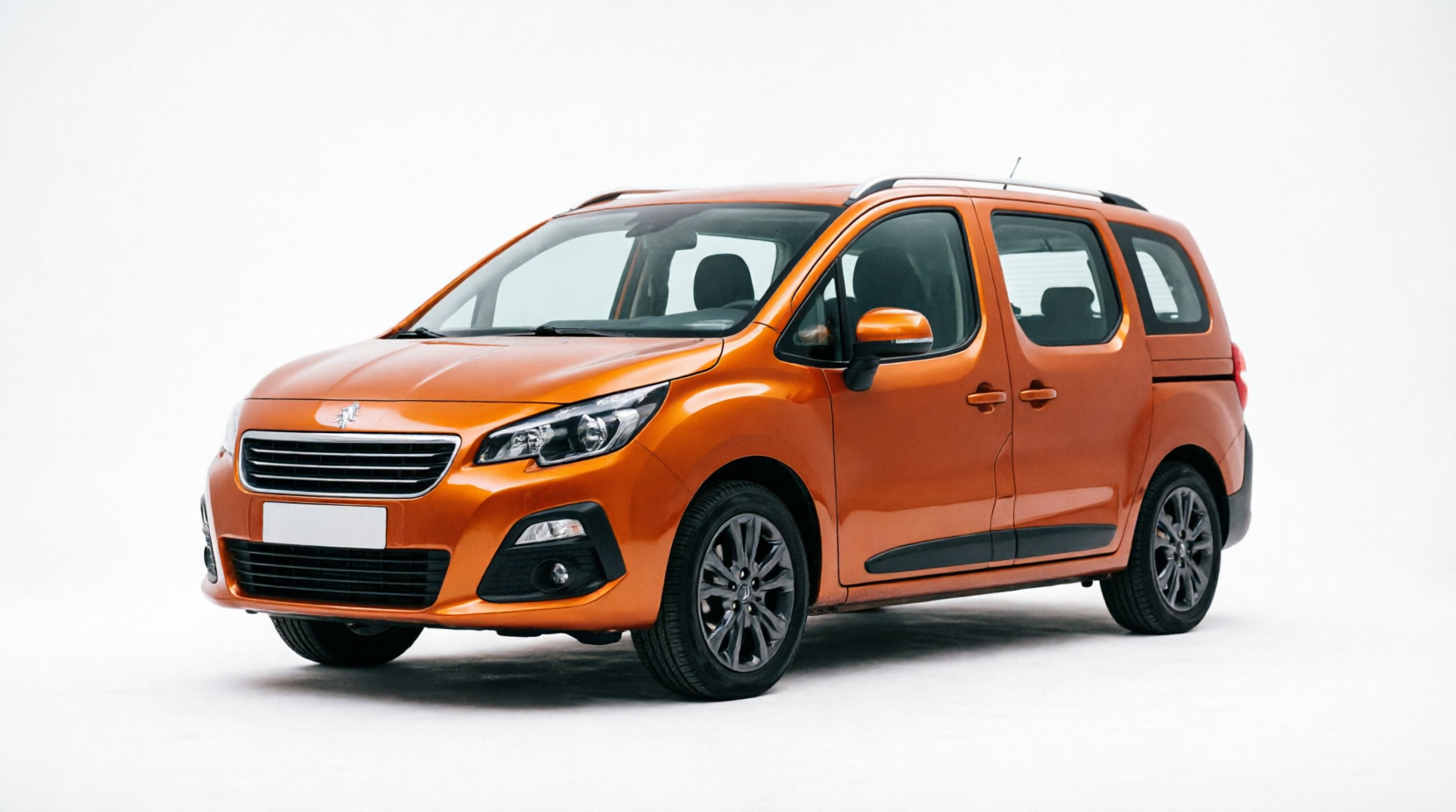 Peugeot Partner Rifter