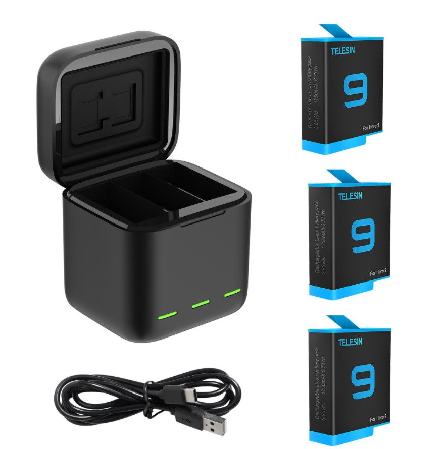 Аренда Прокат камер ГОПРО в СПб от 999 руб