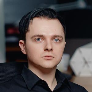 Булгаков Вадим