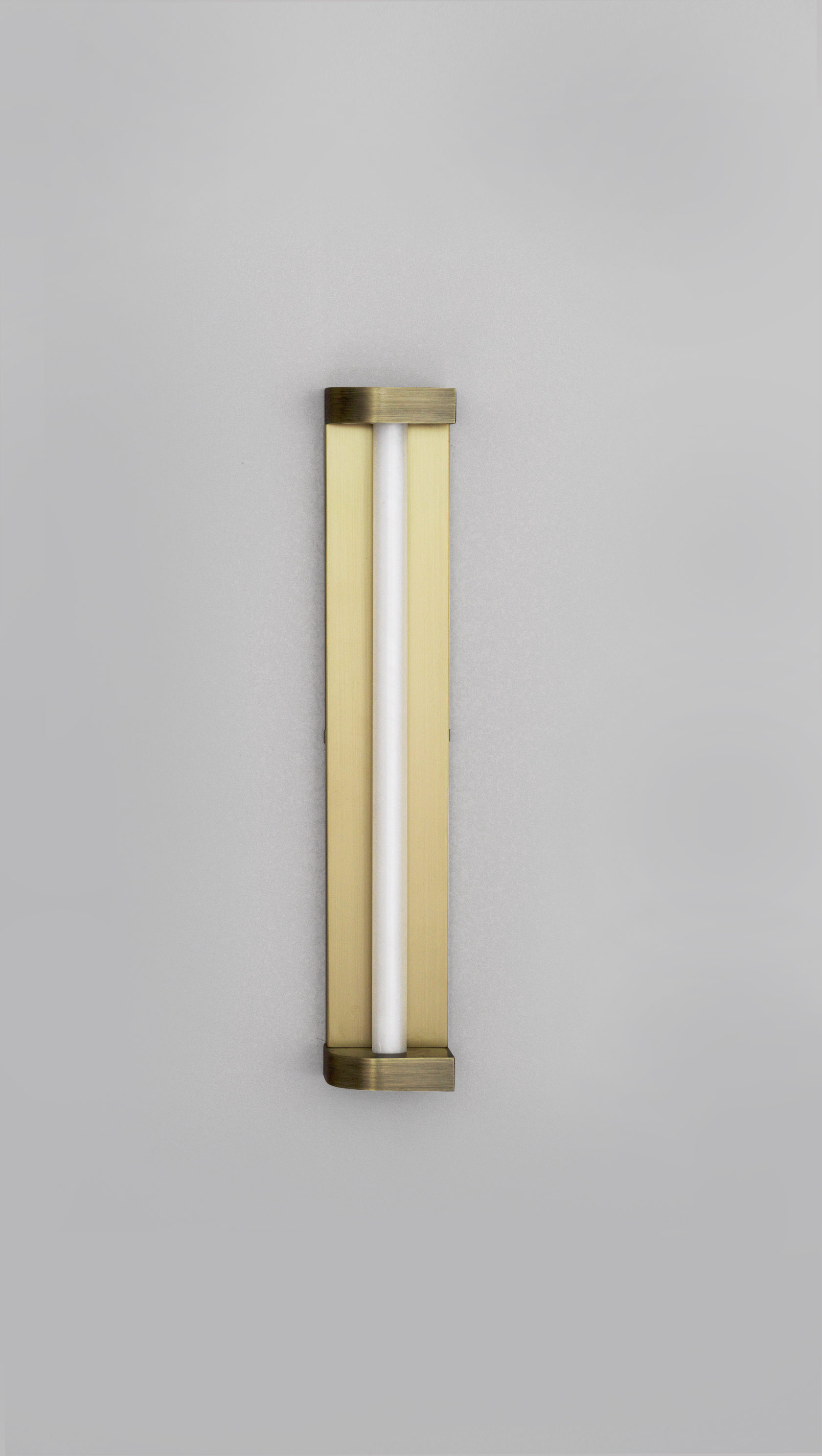 corner wall light bar