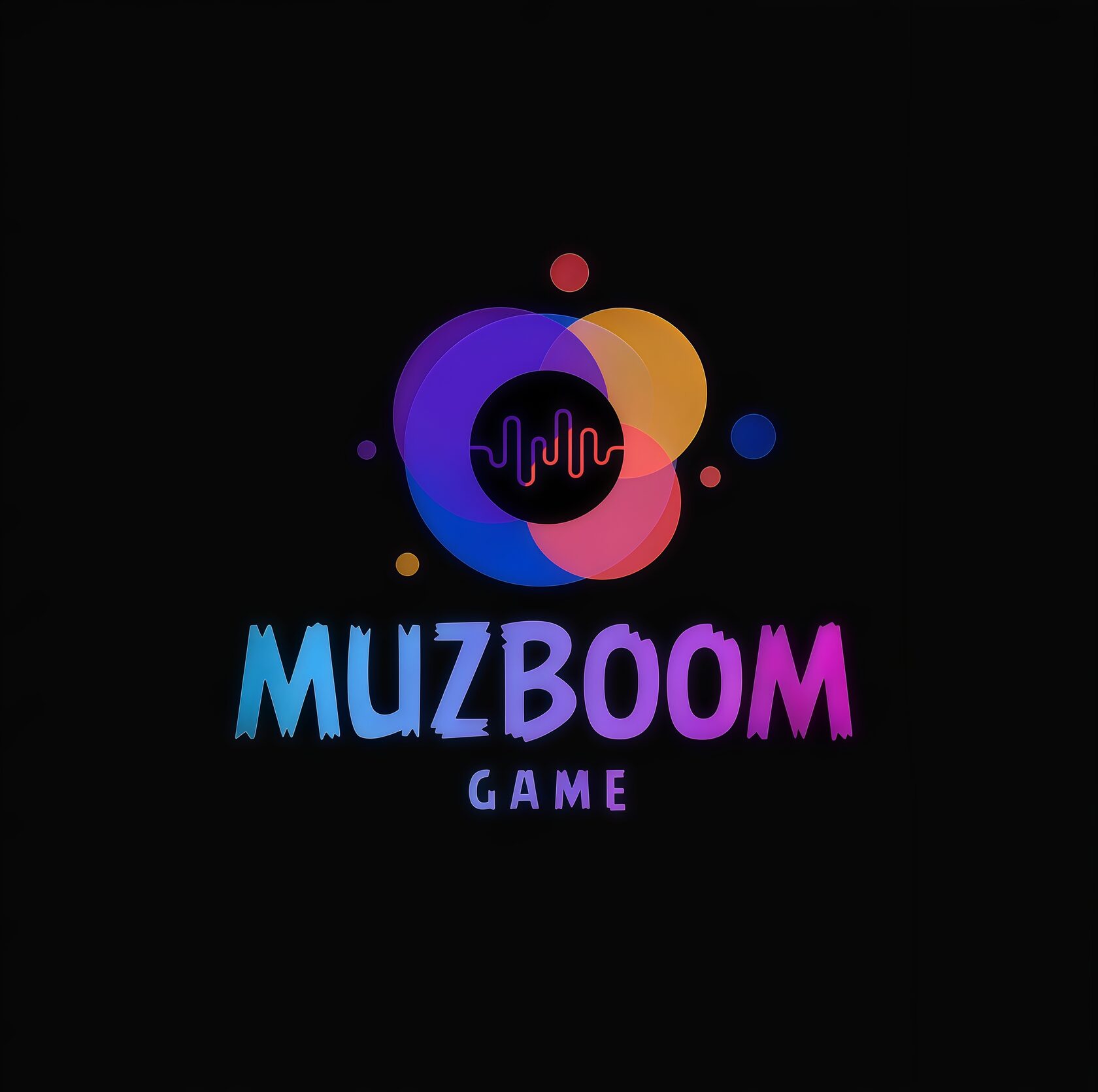 MUZBOOM